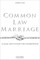 Common Law Marriage