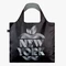 LOQI pirkinių krepšys „New York Bag“