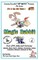 Magic Rabbit - Over 200 Jokes + Cartoons - Animals, Aliens, Sports, Holidays, Occupations, School, Computers, Monsters, Dinosaurs & More - in BLACK and WHITE