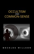 Willson, B: Occultism and common-sense