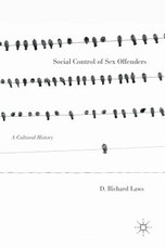 Social Control of Sex Offenders