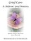 Grief Care A Children's Grief Ministry