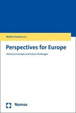 Perspectives for Europe