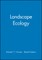 Landscape Ecology