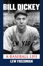 Bill Dickey
