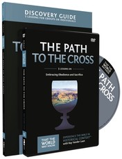 The Path to the Cross Discovery Guide with DVD