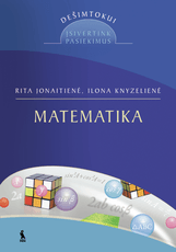 Matematika. Dešimtokui