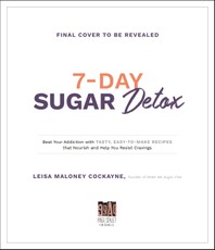 7-Day Sugar Cleanse