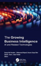 The Growing Business Intelligence