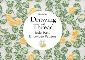 Drawing with Thread