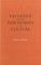 Faulkner and the Discourses of Culture