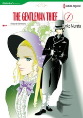 Gentleman Thief 1