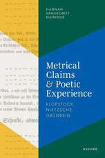 Metrical Claims and Poetic Experience
