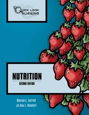Quick Look Nursing: Nutrition