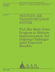 Report to Congressional Requesters