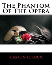 The Phantom Of The Opera