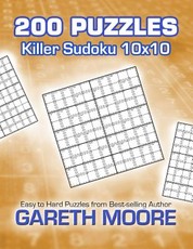 Killer Sudoku 10x10