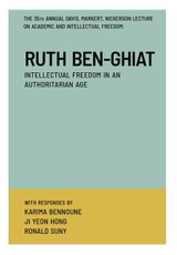 Ruth Ben-Ghiat
