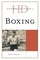 Historical Dictionary of Boxing