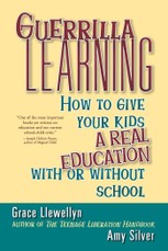 Guerrilla Learning