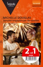 Įsimylėti Singapūre per dvi savaites