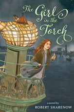 Sharenow, R: Girl in the Torch