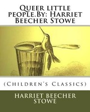 Queer little people.By