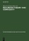 Recursion Theory and Complexity