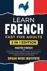 Learn French Fast for Adults