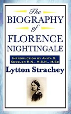 The Biography of Florence Nightingale