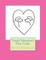 Vizsla Valentine's Day Cards