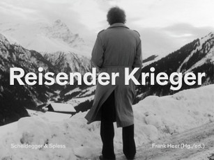 Reisender Krieger