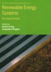 Renewable Energy Systems