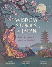 Wisdom Stories of Japan