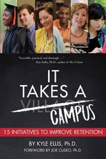 It Takes A Campus