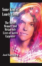 Some Kind of Lonely Clown
