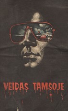Veidas tamsoje
