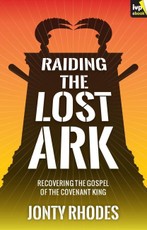 Raiding the Lost Ark