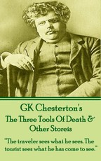 The Three Tools Of Death & Other Stories