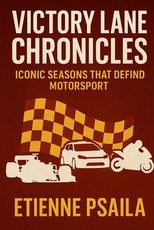 Victory Lane Chronicles