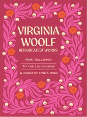 Virginia Woolf: Her Greatest Works