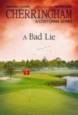 Cherringham - A Bad Lie