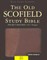 Old Scofield Study Bible-KJV-Pocket