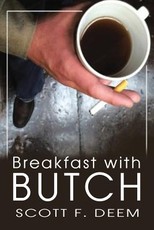 Breakfast with Butch