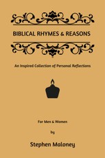 Maloney, S: Biblical Rhymes & Reasons