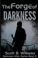 The Forge of Darkness
