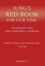 Jung's Red Book for Our Time