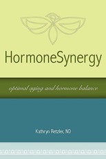 HormoneSynergy -- Optimal Aging and Hormone Balance