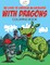 The Guide to Surviving an Encounter with Dragons Coloring Book