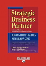 Strategic Business Partner